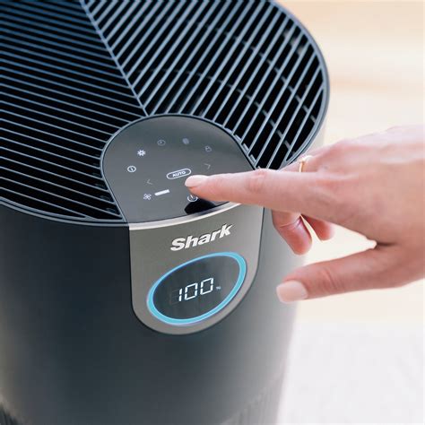 It is very easy to use. . Shark air purifier max reviews